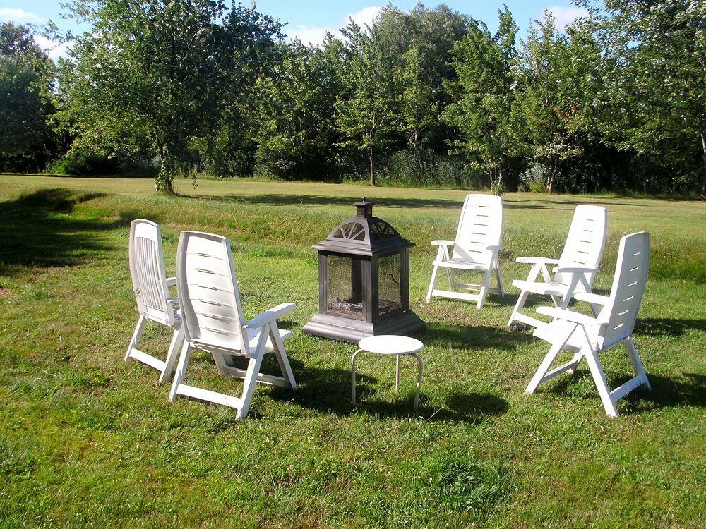 Motel Fleur de Lys Magog Extérieur photo